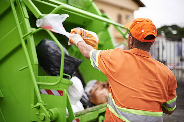 Best Shed Removal  in Culver City, CA